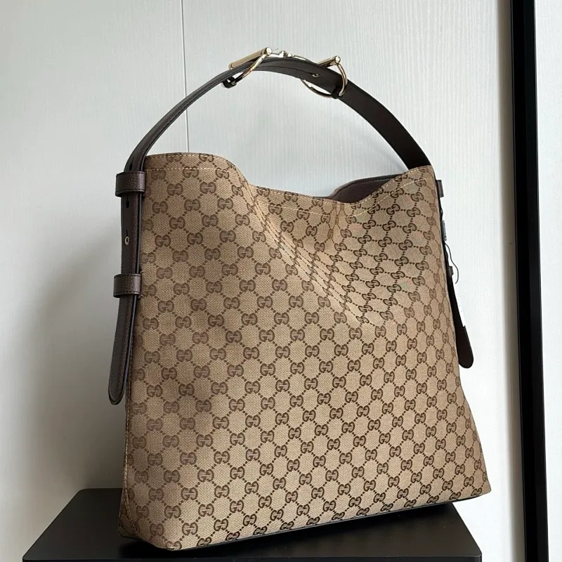 All Categories Official Website "Brand Women's Bags" Women's Bags 💙 GUCCI 2026 New GUCCI Underarm Bag