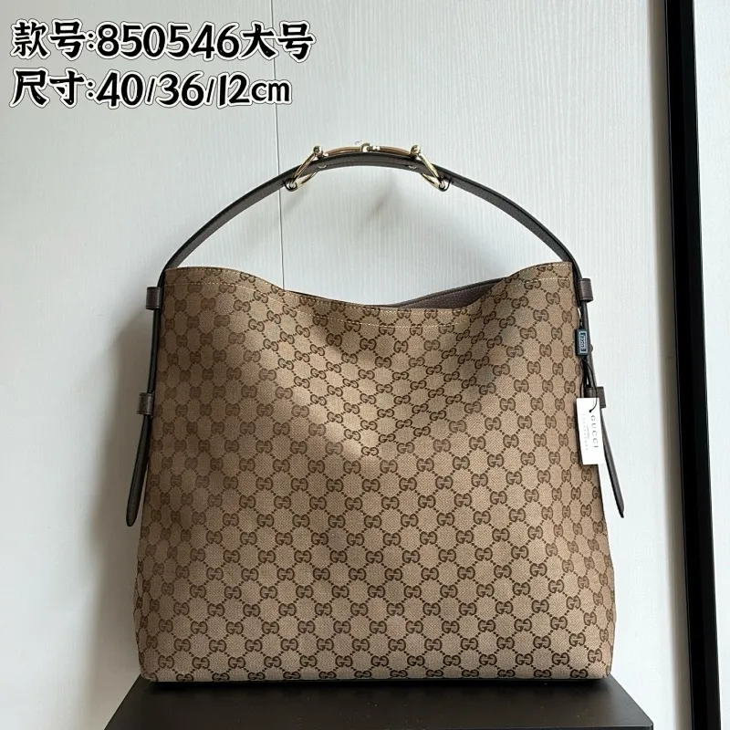 All Categories Official Website "Brand Women's Bags" Women's Bags 💙 GUCCI 2026 New GUCCI Underarm Bag