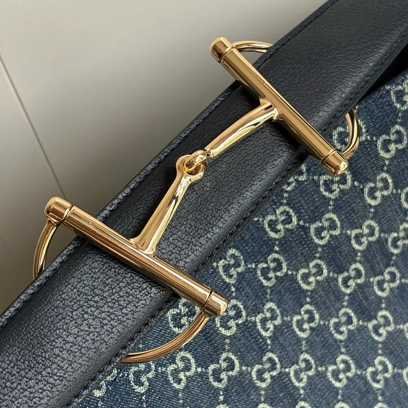All Categories Official Website "Brand Women's Bags" Women's Bags 💙 GUCCI 2026 New GUCCI Underarm Bag