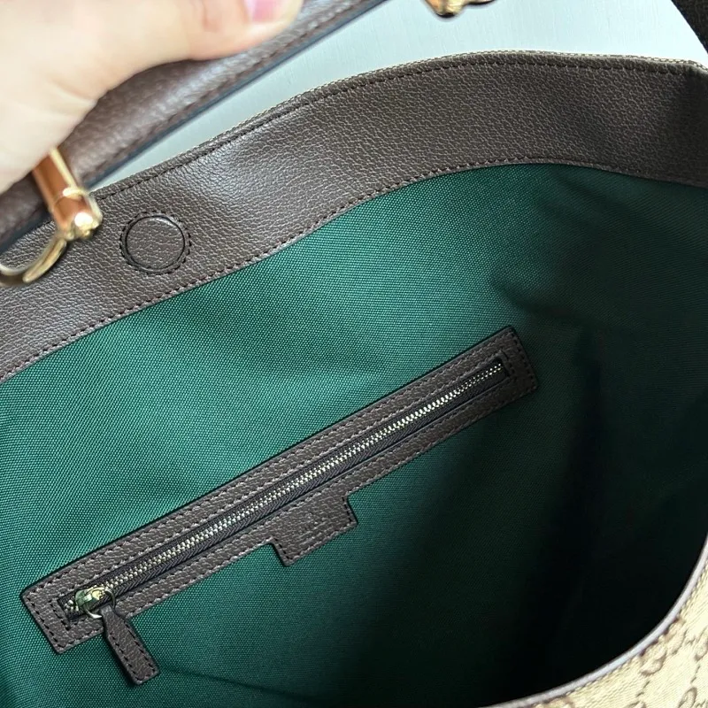 All Categories Official Website "Brand Women's Bags" Women's Bags 💙 GUCCI 2026 New GUCCI Underarm Bag