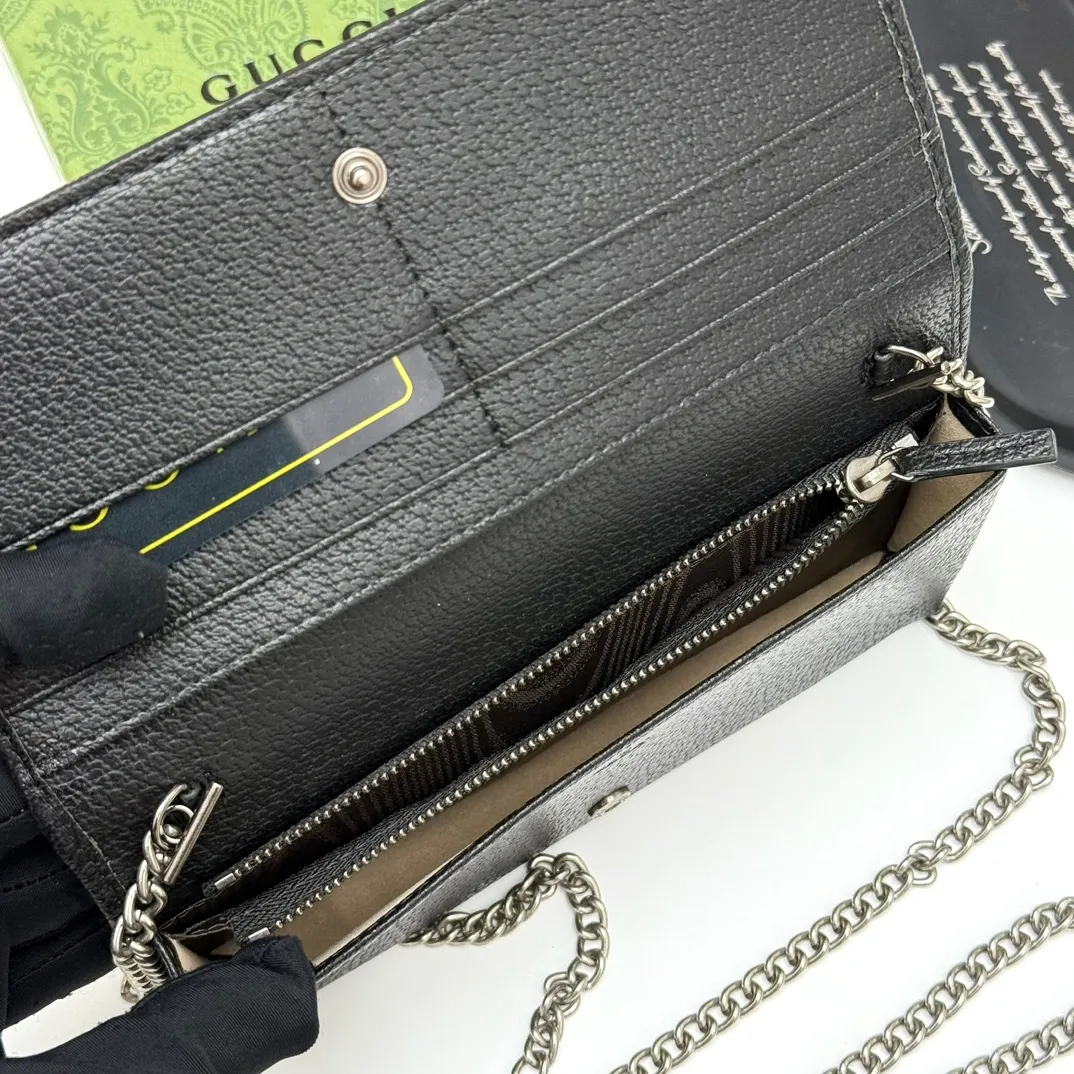 All Categories Official Website "Brand Women's Bags" Women's Bags 💙 GUCCI Top Version GUCCI Shoulder Bag 2026 New Style