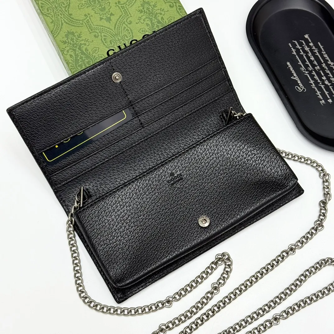 All Categories Official Website "Brand Women's Bags" Women's Bags 💙 GUCCI Top Version GUCCI Shoulder Bag 2026 New Style