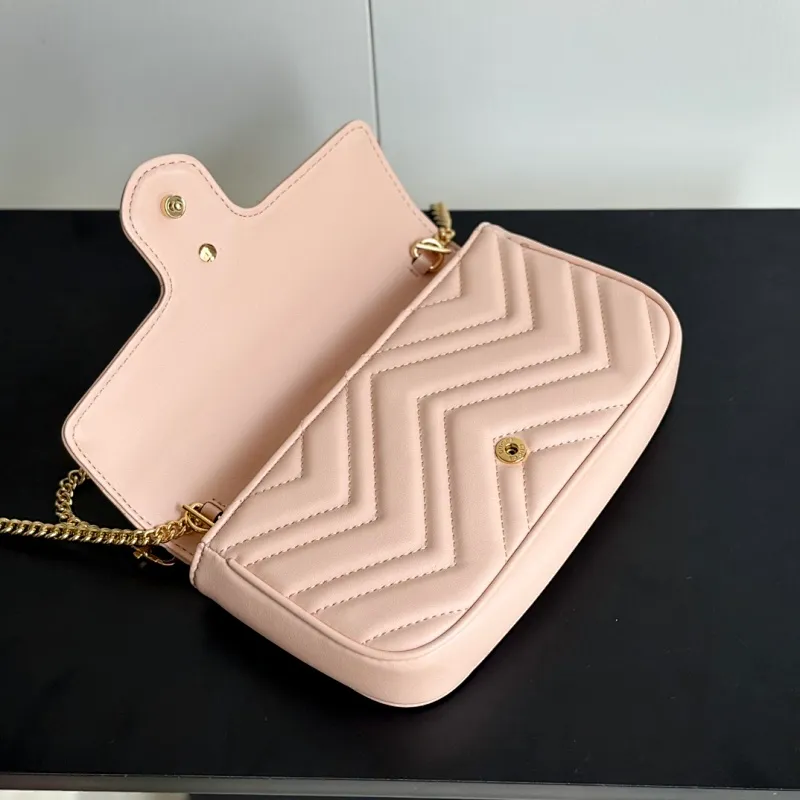 All Categories Official Website "Brand Women's Bags" Women's Bags 💙 GUCCI 2026 New GUCCI Crossbody Bag