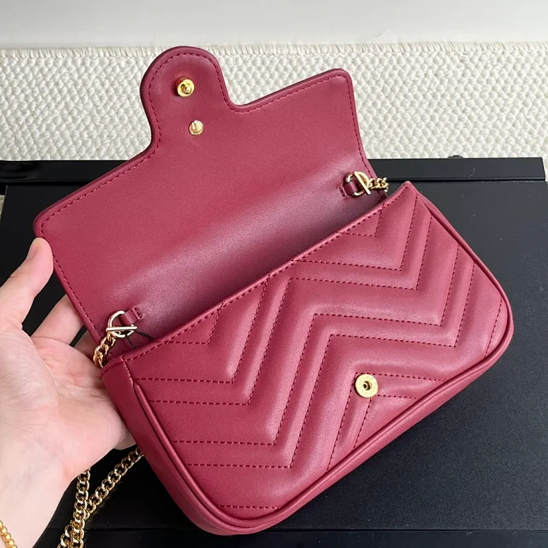 All Categories Official Website "Brand Women's Bags" Women's Bags 💙 GUCCI 2026 New GUCCI Crossbody Bag