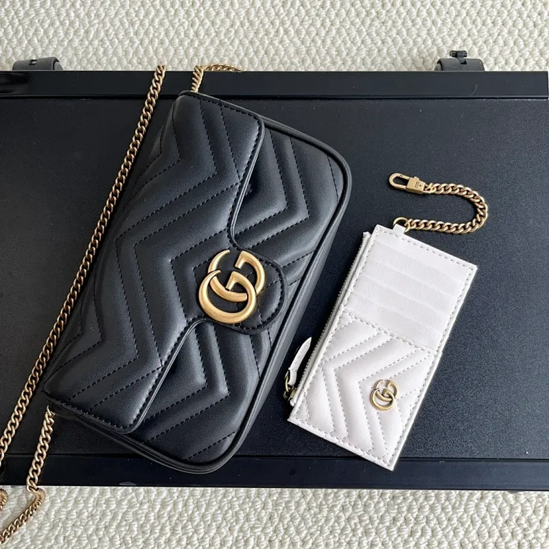 All Categories Official Website "Brand Women's Bags" Women's Bags 💙 GUCCI 2026 New GUCCI Crossbody Bag