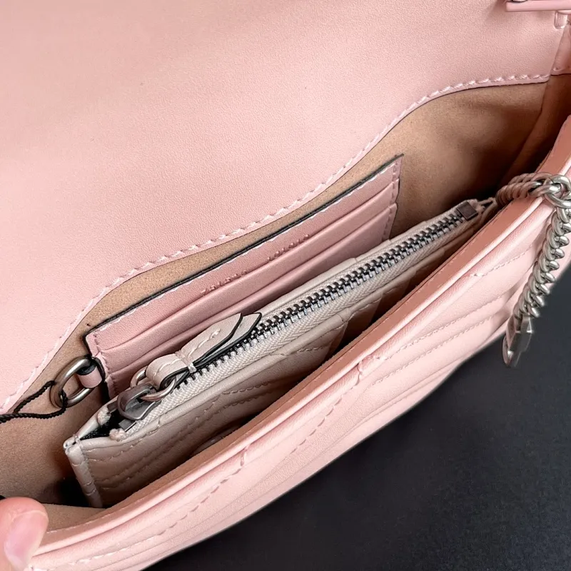 All Categories Official Website "Brand Women's Bags" Women's Bags 💙 GUCCI 2026 New GUCCI Crossbody Bag
