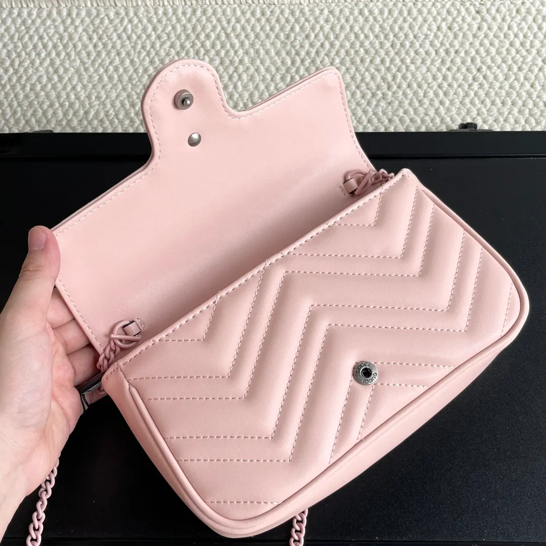All Categories Official Website "Brand Women's Bags" Women's Bags 💙 GUCCI 2026 New GUCCI Crossbody Bag
