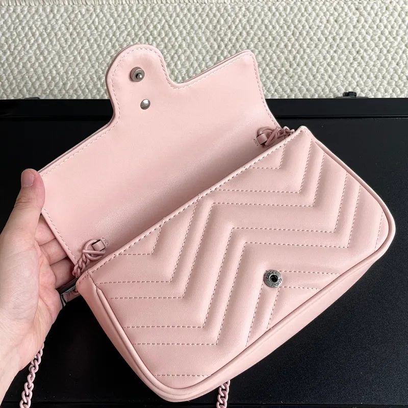 All Categories Official Website "Brand Women's Bags" Women's Bags 💙 GUCCI 2026 New GUCCI Crossbody Bag