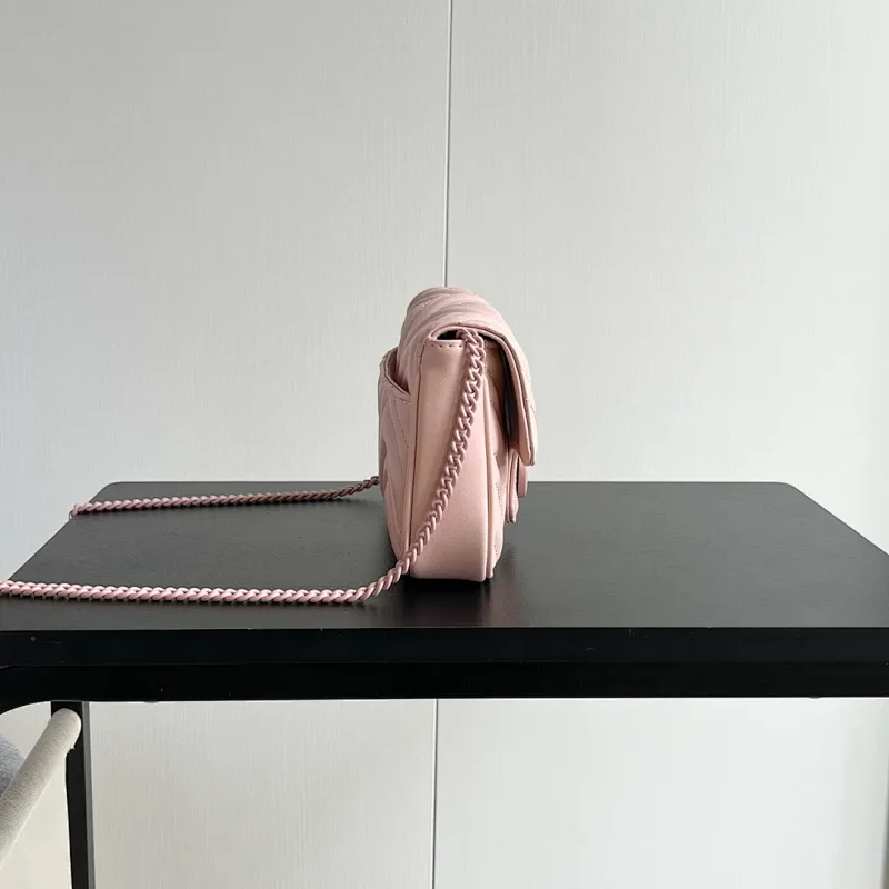 All Categories Official Website "Brand Women's Bags" Women's Bags 💙 GUCCI 2026 New GUCCI Crossbody Bag