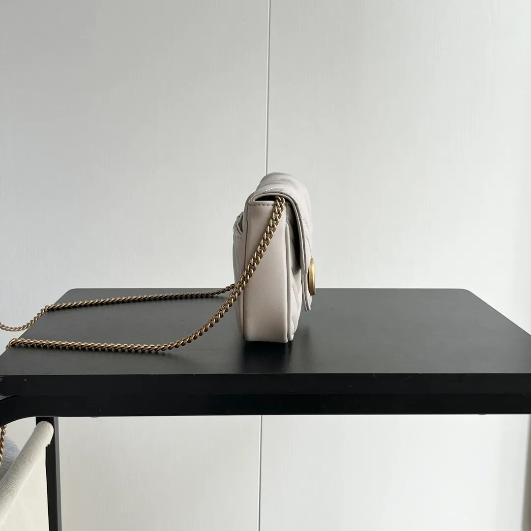 All Categories Official Website "Brand Women's Bags" Women's Bags 💙 GUCCI 2026 New GUCCI Crossbody Bag