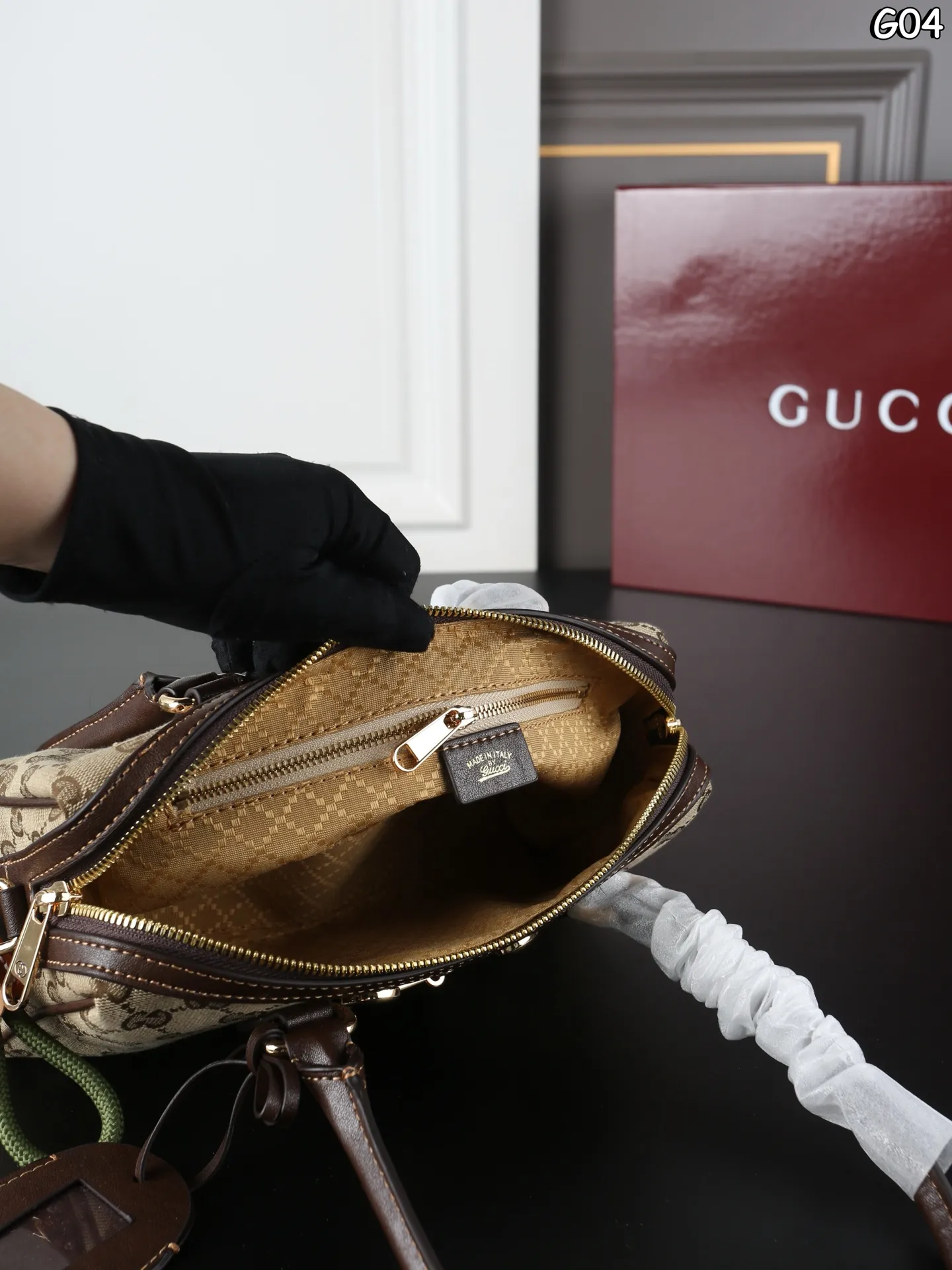 All Categories Official Website "Brand Women's Bags" Women's Bags 💙 GUCCI 2026 New GUCCI Handbags