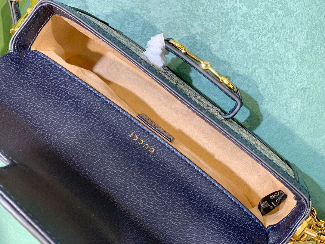 All categories Official website "Brand Women's Bags" Women's Bags 💙 GUCCI 2023 latest GUCCI crossbody bag