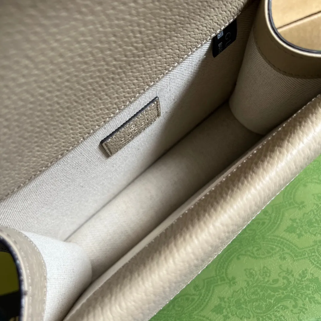 All Categories Official Website "Brand Women's Bags" Women's Bags 💙 GUCCI 2025 New GUCCI Crossbody Bag