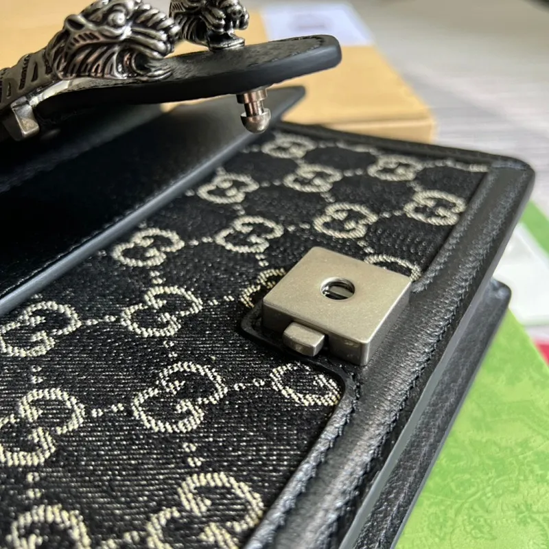 All Categories Official Website "Brand Women's Bags" Women's Bags 💙 GUCCI 2025 New GUCCI Crossbody Bag