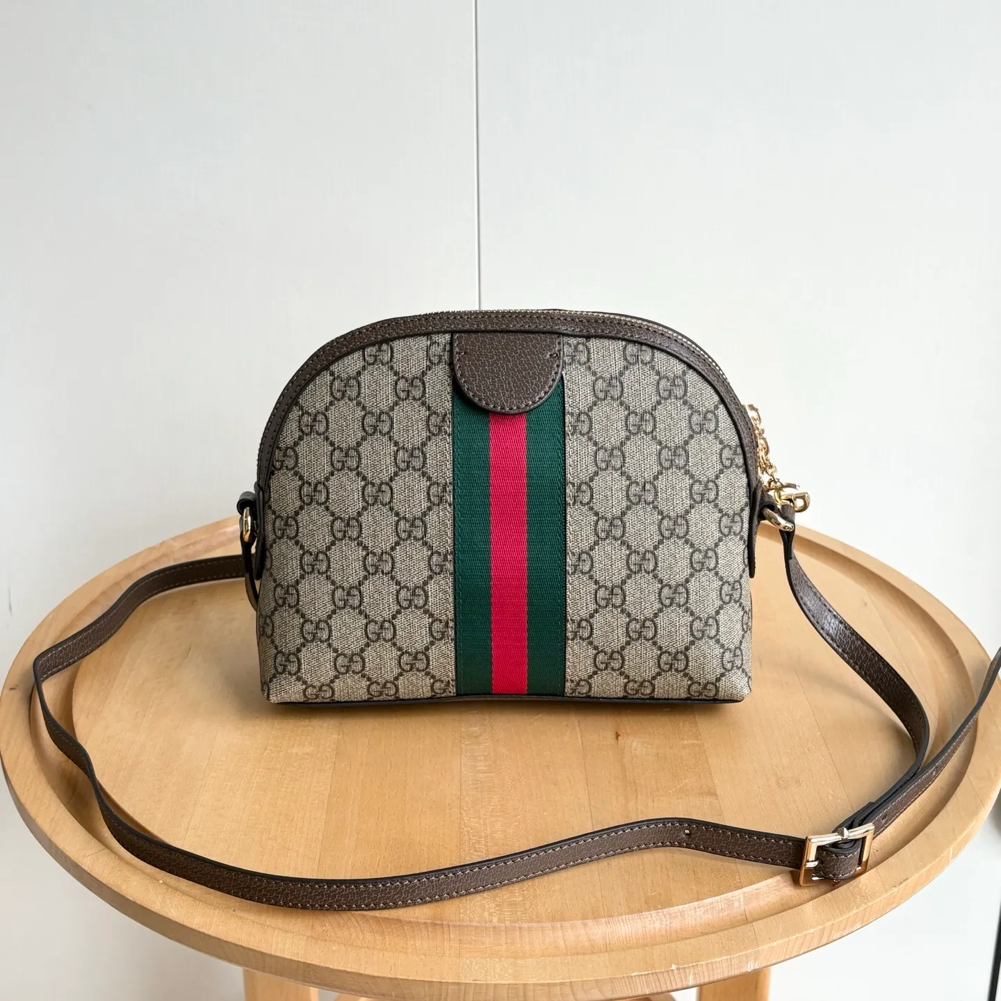 All Categories Official Website "Brand Women's Bags" Women's Bags 💙 GUCCI 2026 New GUCCI Crossbody Bag