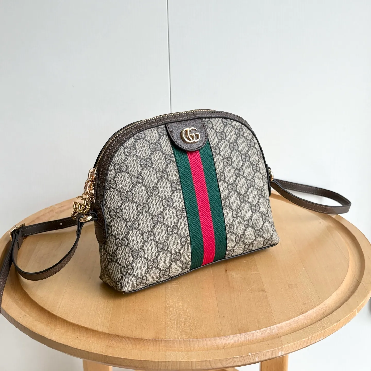 All Categories Official Website "Brand Women's Bags" Women's Bags 💙 GUCCI 2026 New GUCCI Crossbody Bag