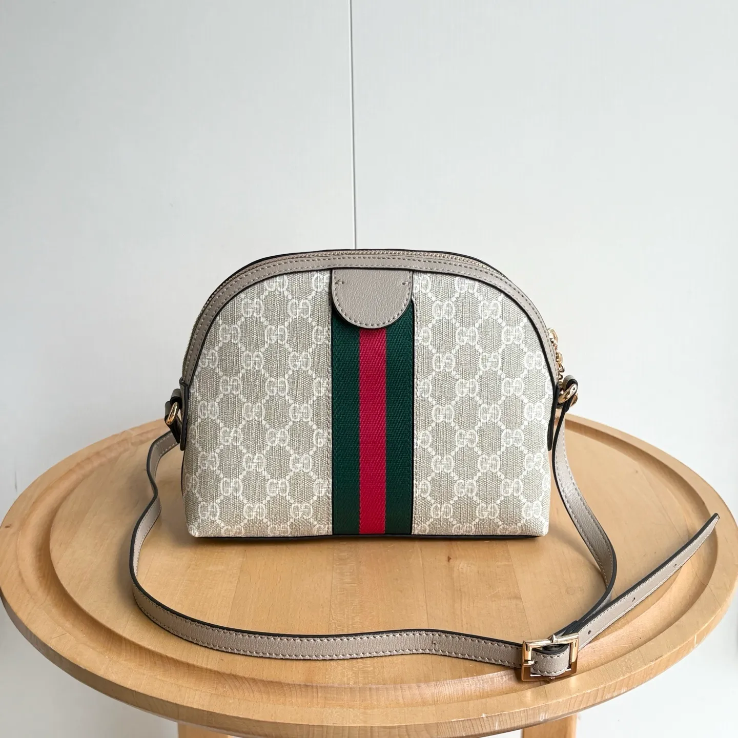 All Categories Official Website "Brand Women's Bags" Women's Bags 💙 GUCCI 2026 New GUCCI Crossbody Bag