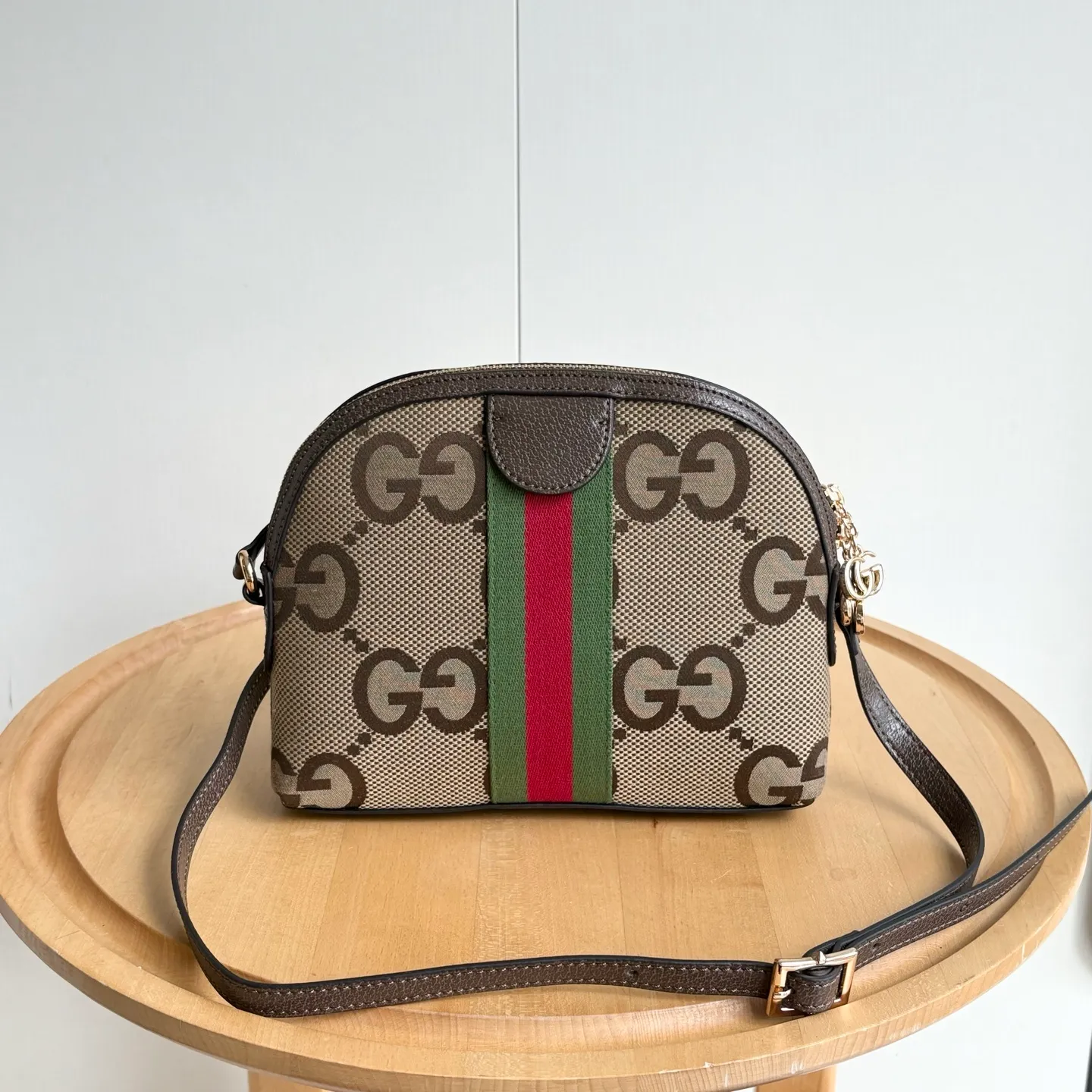 All Categories Official Website "Brand Women's Bags" Women's Bags 💙 GUCCI 2026 New GUCCI Crossbody Bag
