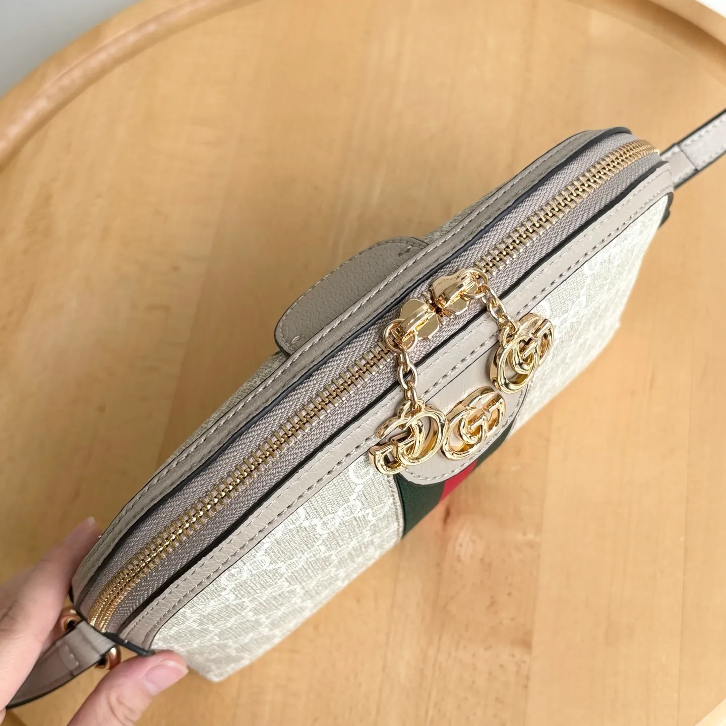 All Categories Official Website "Brand Women's Bags" Women's Bags 💙 GUCCI 2026 New GUCCI Crossbody Bag