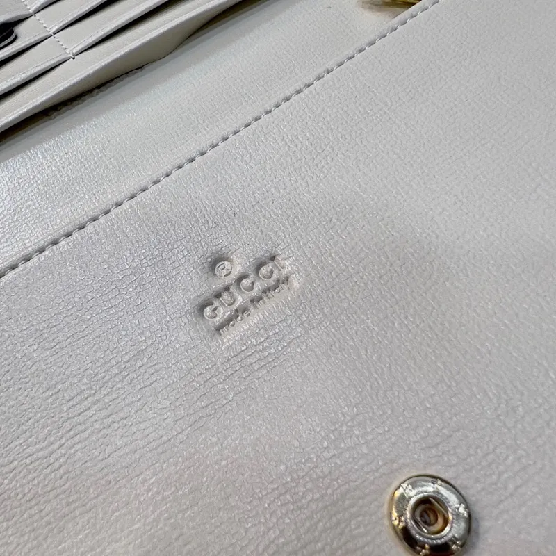 All Categories Official Website "Brand Women's Bags" Women's Bags 💙 GUCCI 2025 New GUCCI Crossbody Bag