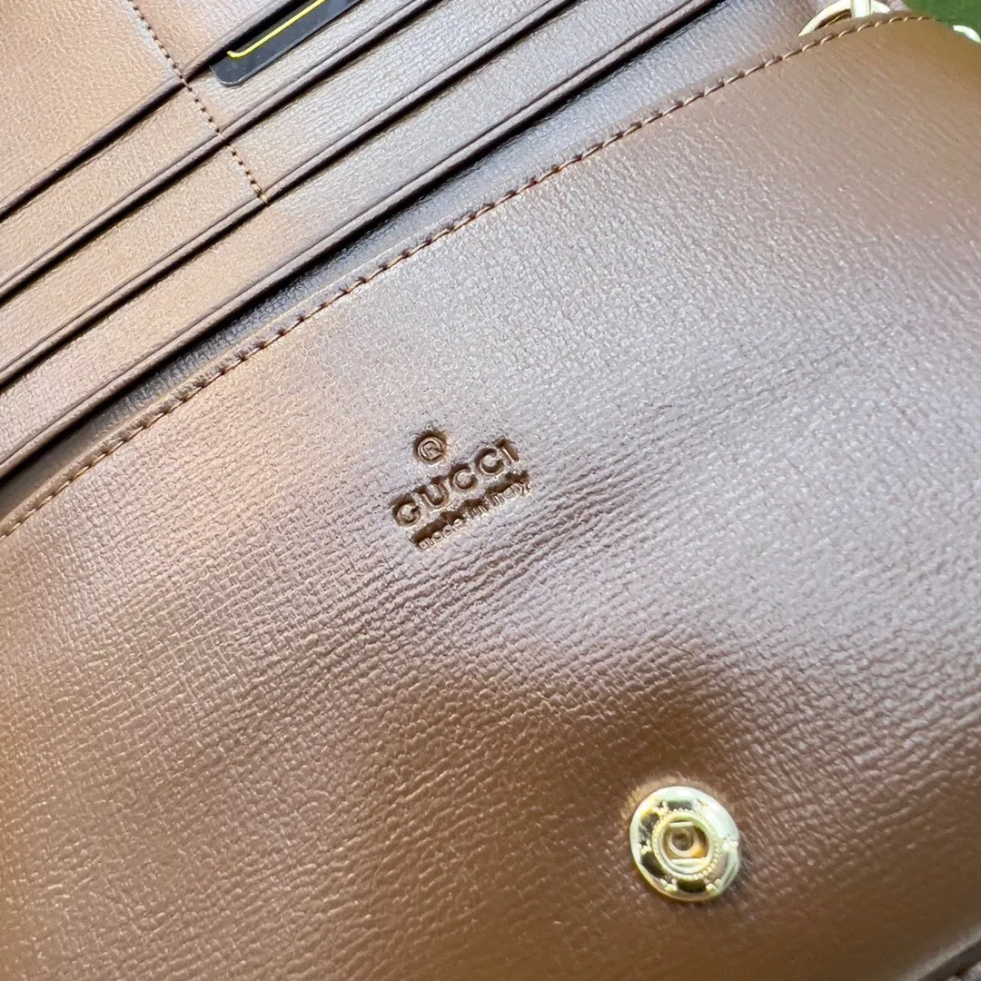 All Categories Official Website "Brand Women's Bags" Women's Bags 💙 GUCCI 2025 New GUCCI Crossbody Bag