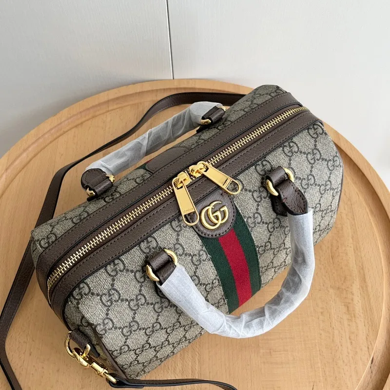 All Categories Official Website "Brand Women's Bags" Women's Bags 💙 GUCCI 2024 Official Website New GUCCI Crossbody Bag