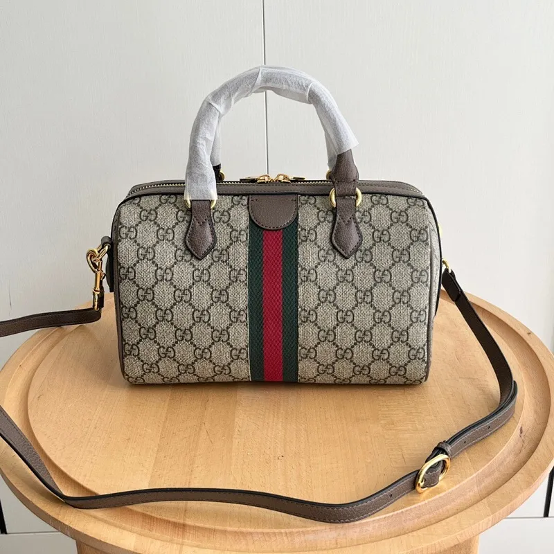 All Categories Official Website "Brand Women's Bags" Women's Bags 💙 GUCCI 2024 Official Website New GUCCI Crossbody Bag
