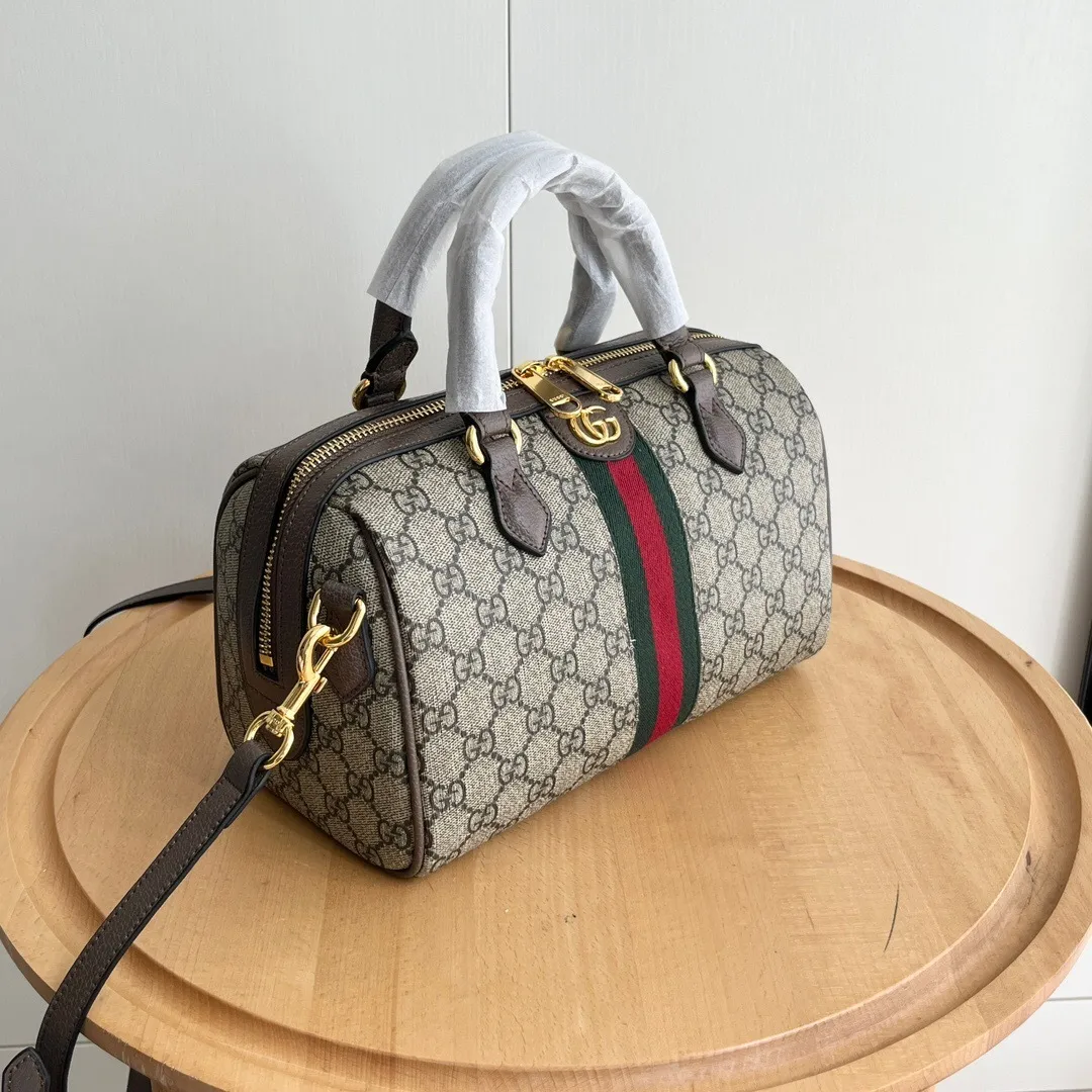 All Categories Official Website "Brand Women's Bags" Women's Bags 💙 GUCCI 2024 Official Website New GUCCI Crossbody Bag