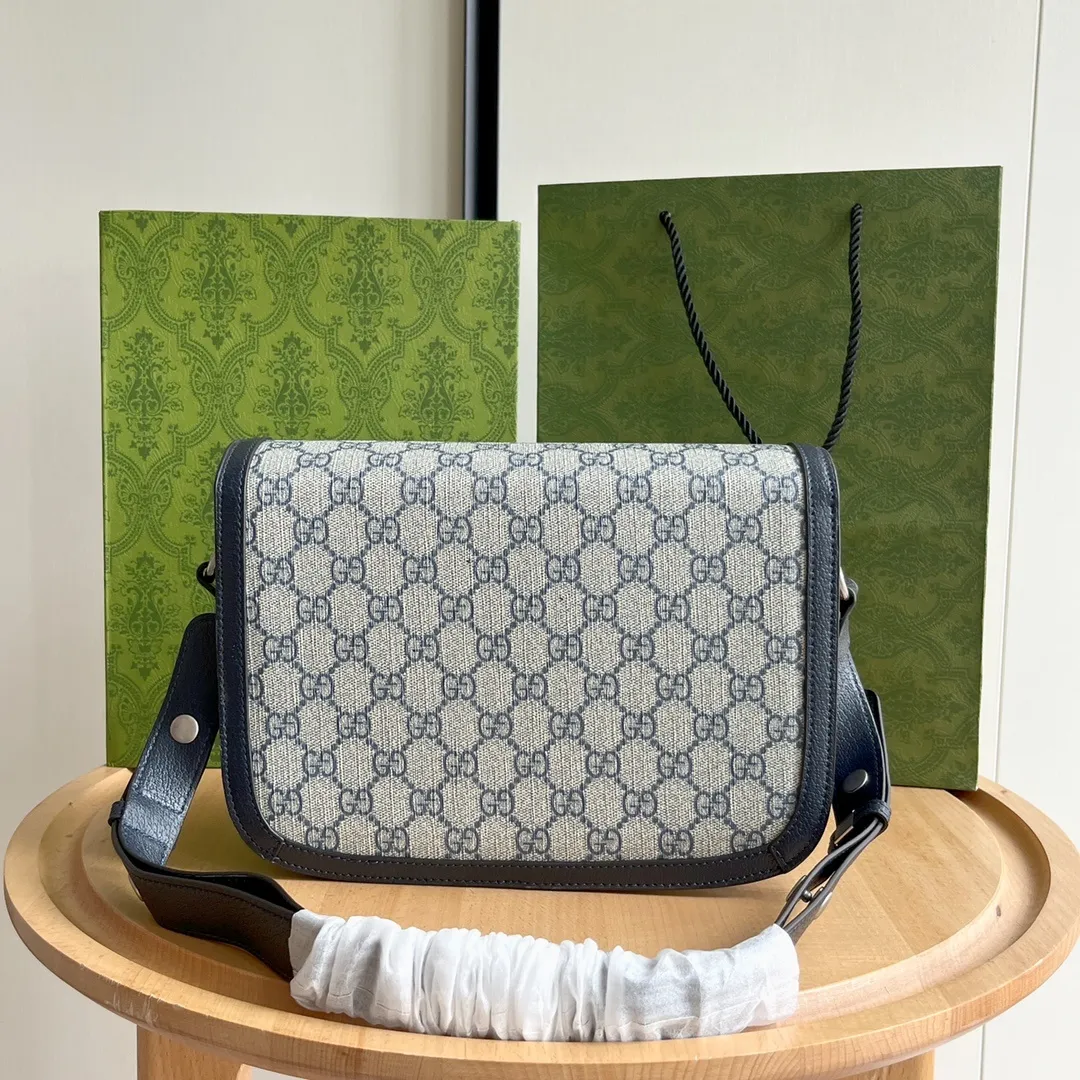All categories Official website "Brand Women's Bags" Women's Bags 💙 GUCCI 2023 latest GUCCI crossbody bag