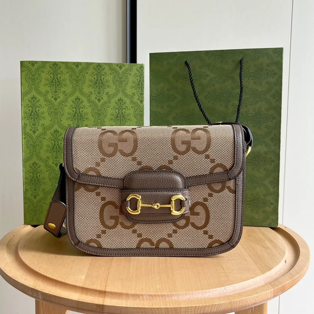 All categories Official website "Brand Women's Bags" Women's Bags 💙 GUCCI 2023 latest GUCCI crossbody bag