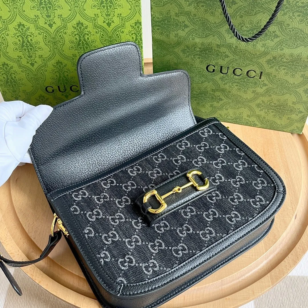 All categories Official website "Brand Women's Bags" Women's Bags 💙 GUCCI 2023 latest GUCCI crossbody bag