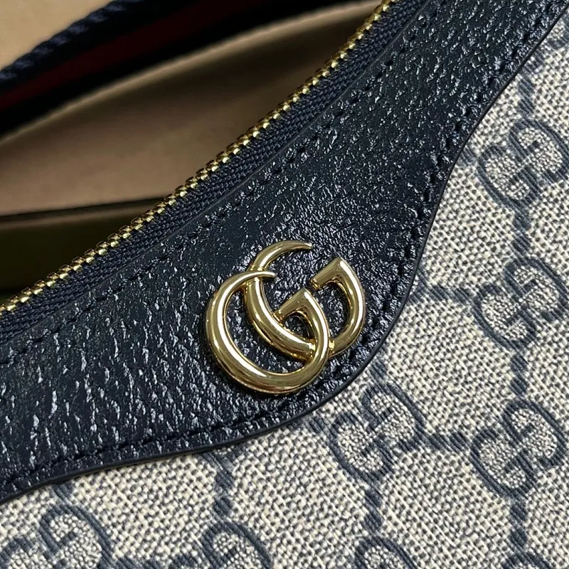 All Categories Official Website "Brand Women's Bags" Women's Bags 💙 GUCCI 2025 New GUCCI Crossbody Bag
