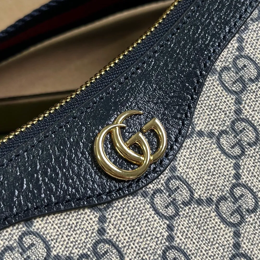 All Categories Official Website "Brand Women's Bags" Women's Bags 💙 GUCCI 2025 New GUCCI Crossbody Bag