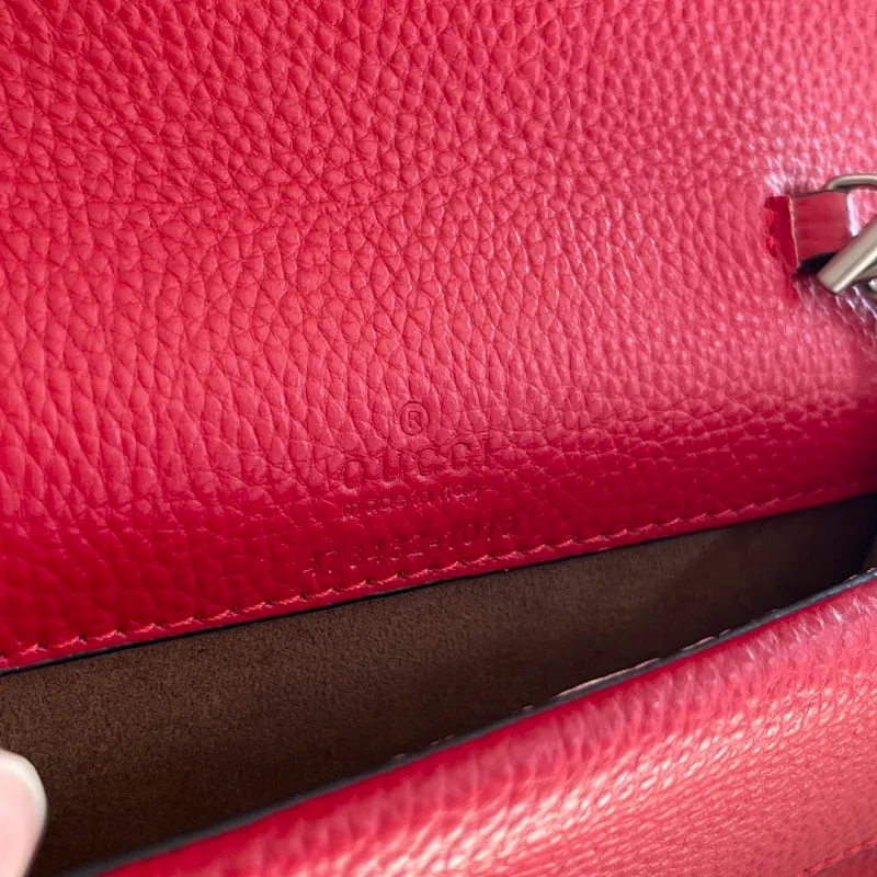 All categories Official website "Brand Women's Bags" Women's Bags 💙 GUCCI 2024 latest GUCCI crossbody bag