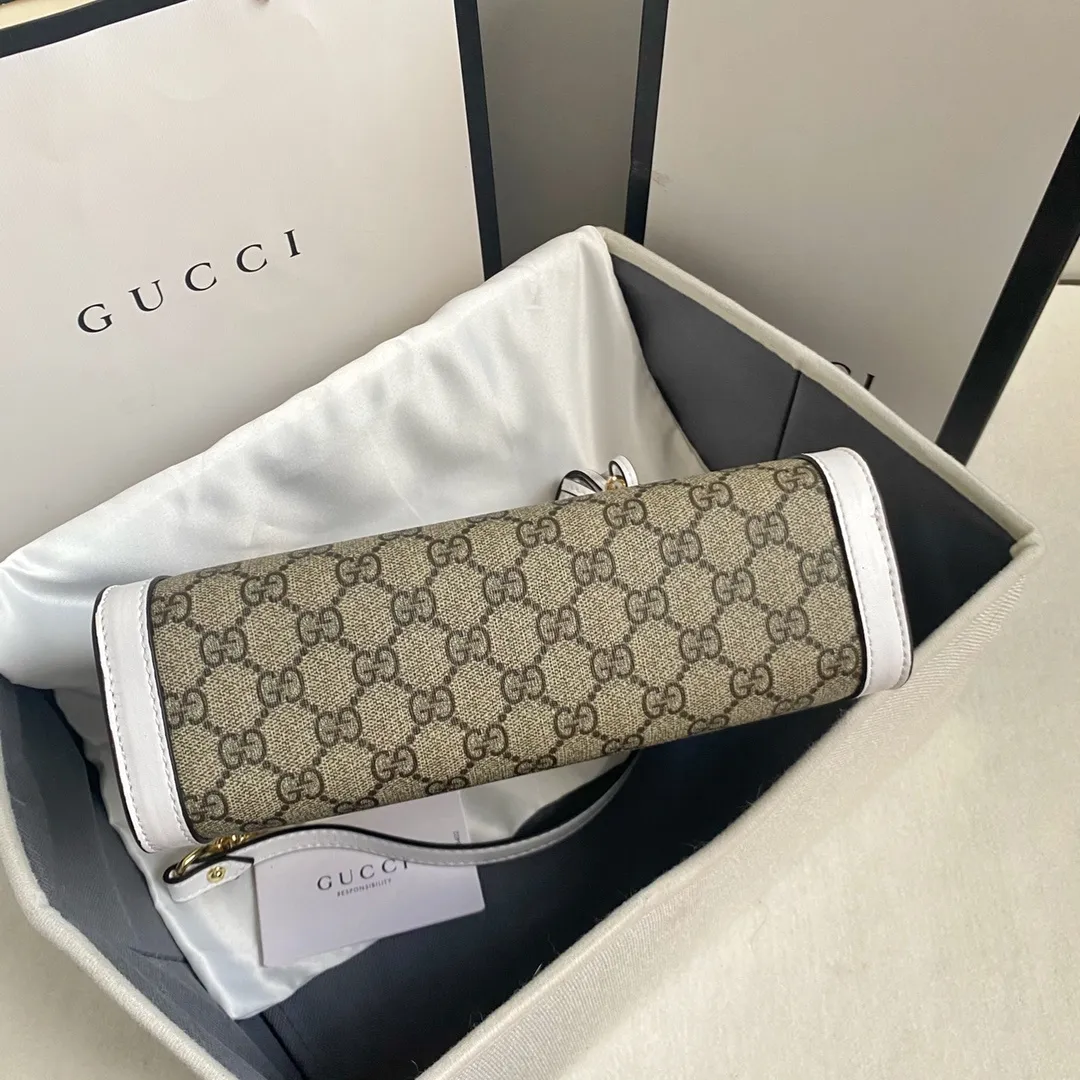 All categories Official website "Brand Women's Bags" Women's Bags 💙 GUCCI replica GUCCI, fine imitation GUCCI bags, GUCCI shoulder bags, 2023 official latest version GUCCI crossbody bag, bag factory, original material, size: 26-18-10CM