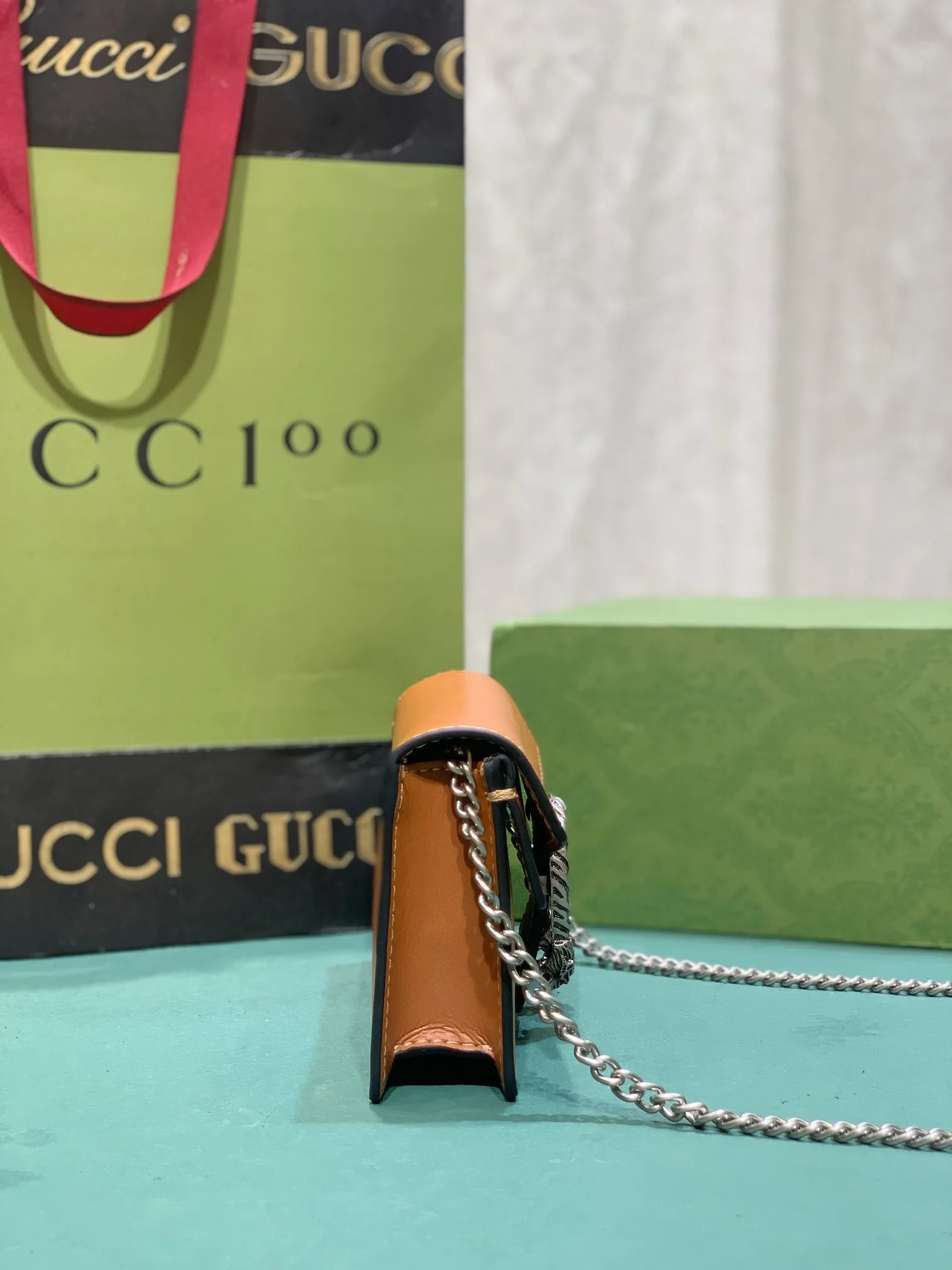 All categories Official website "Brand Women's Bags" Women's Bags 💙 GUCCI 2023 latest GUCCI crossbody bag