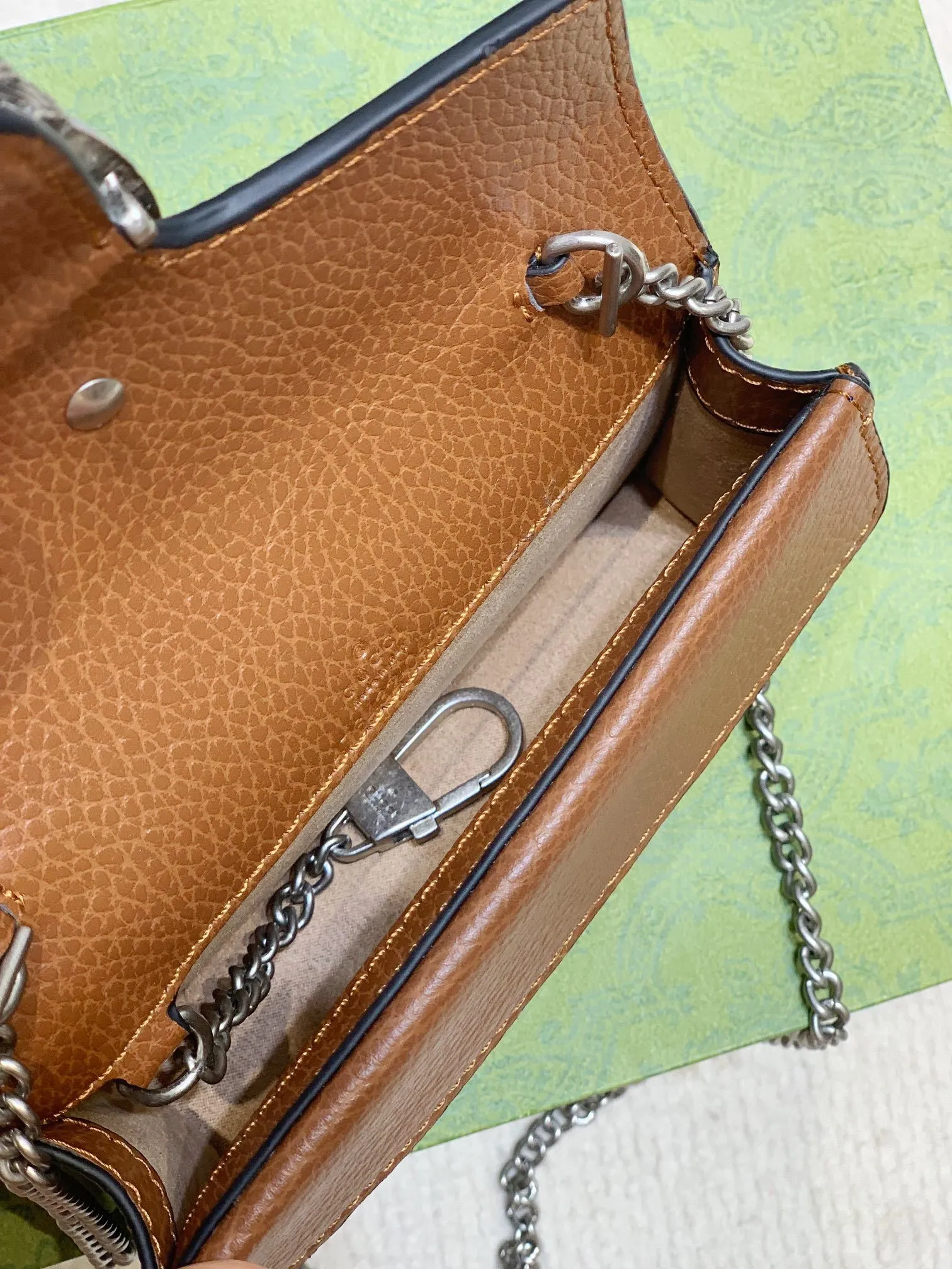 All categories Official website "Brand Women's Bags" Women's Bags 💙 GUCCI 2023 latest GUCCI crossbody bag
