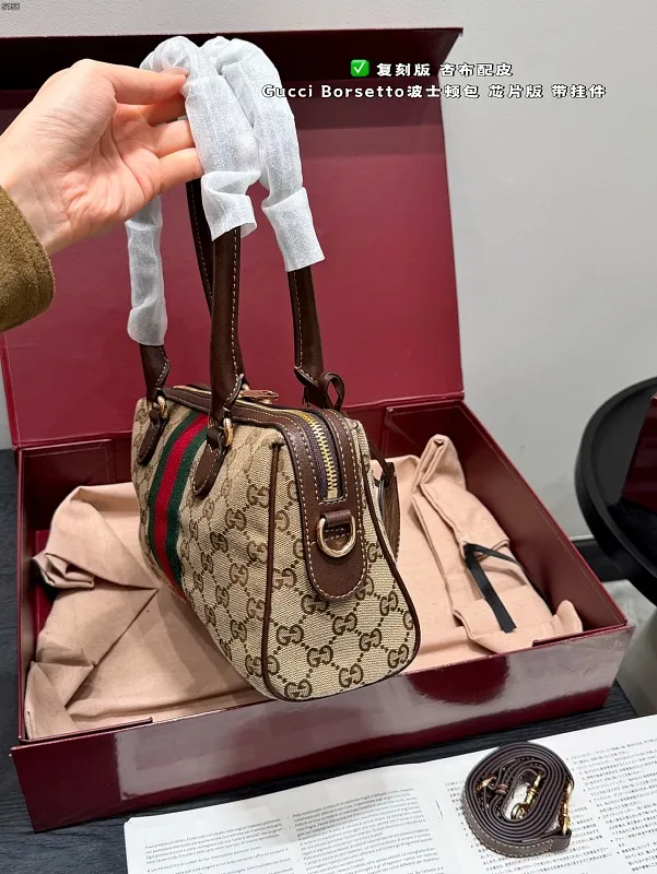 All Categories Official Website "Brand Women's Bags" Women's Bags 💙 GUCCI 2026 New GUCCI Handbags