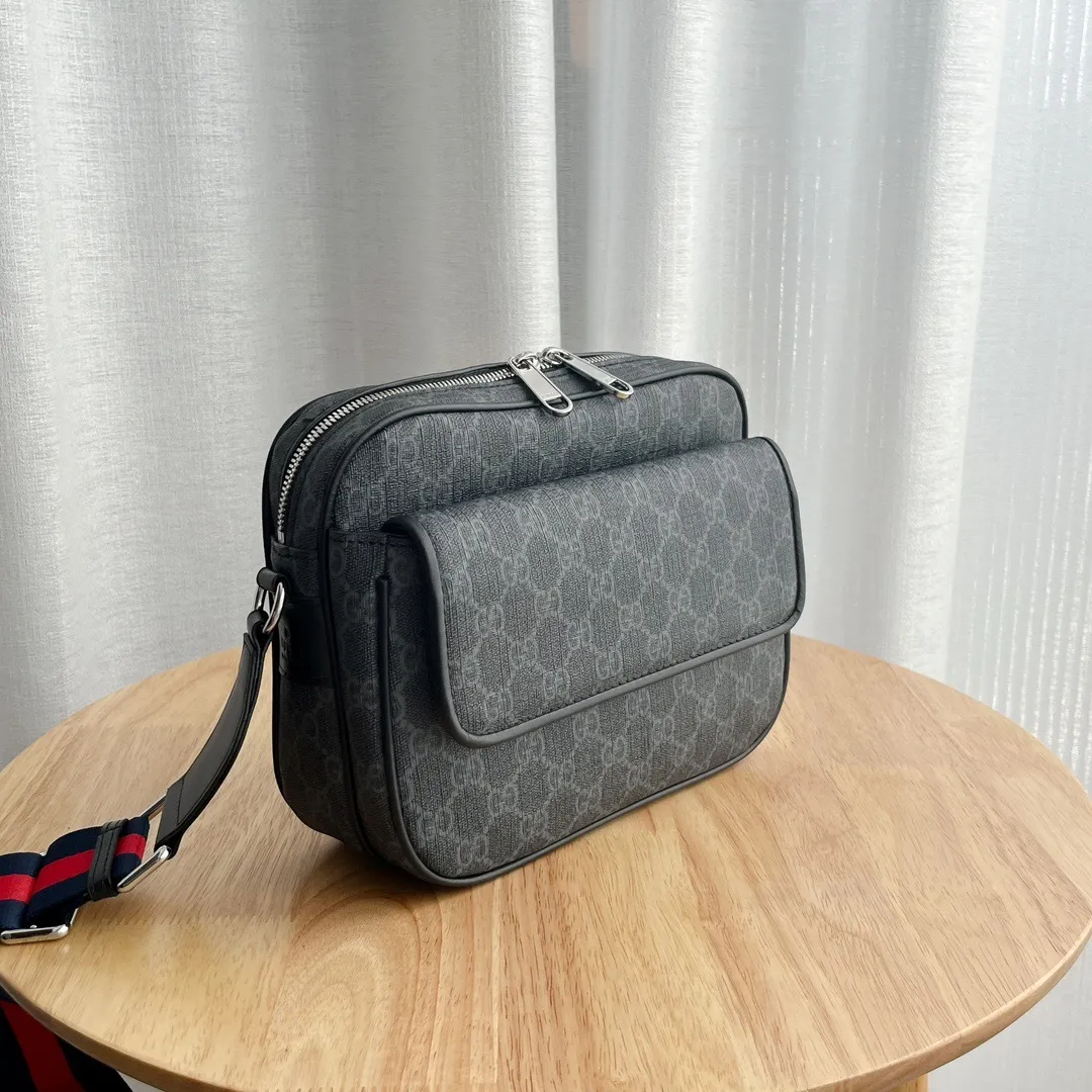 All Categories Official Website "Brand Women's Bags" Women's Bags 💙 GUCCI 2023 New GUCCI Crossbody Bag