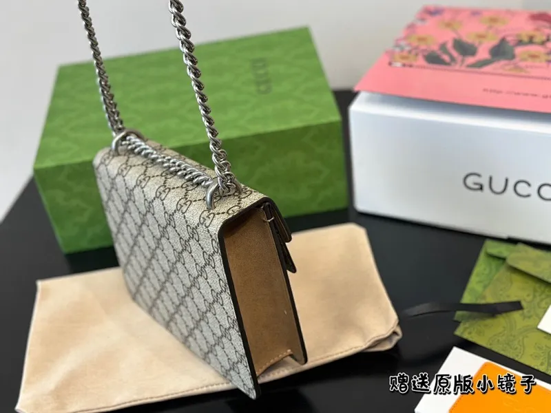 All Categories Official Website "Brand Women's Bags" Women's Bags 💙 GUCCI 2024 Official Website New GUCCI Crossbody Bag