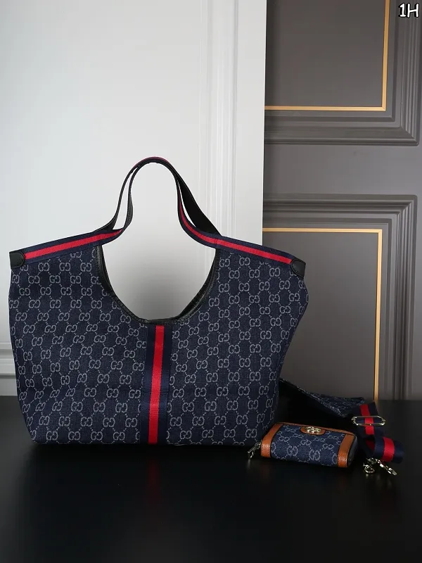 All Categories Official Website "Brand Women's Bags" Women's Bags 💙 GUCCI 2026 New GUCCI Handbags