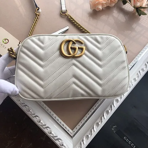 All categories Official website "Brand Women's Bags" Women's Bags 💙 GUCCI Fine imitation Gucci, high imitation Gucci bags, Gucci crossbody bags, 2022 official latest version Gucci crossbody bags, Gucci bag factory, recommended bags, size: 24-13-7CM