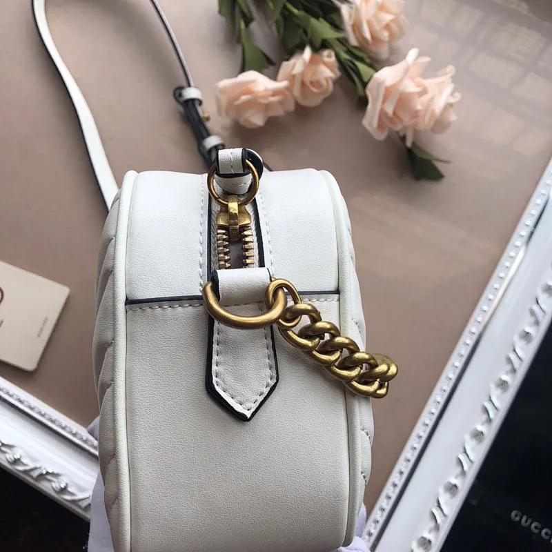 All categories Official website "Brand Women's Bags" Women's Bags 💙 GUCCI Fine imitation Gucci, high imitation Gucci bags, Gucci crossbody bags, 2022 official latest version Gucci crossbody bags, Gucci bag factory, recommended bags, size: 24-13-7CM