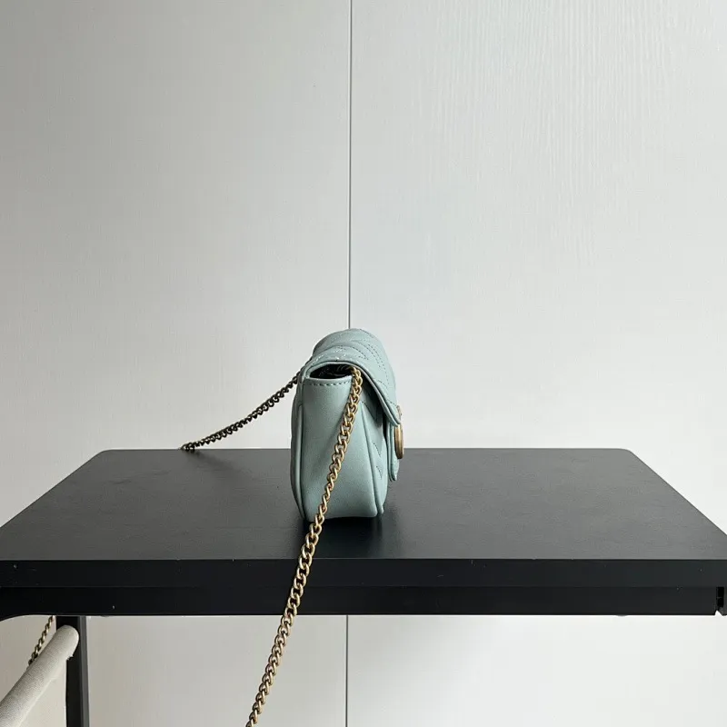 All Categories Official Website "Brand Women's Bags" Women's Bags 💙 GUCCI 2024 Official Website New GUCCI Crossbody Bag