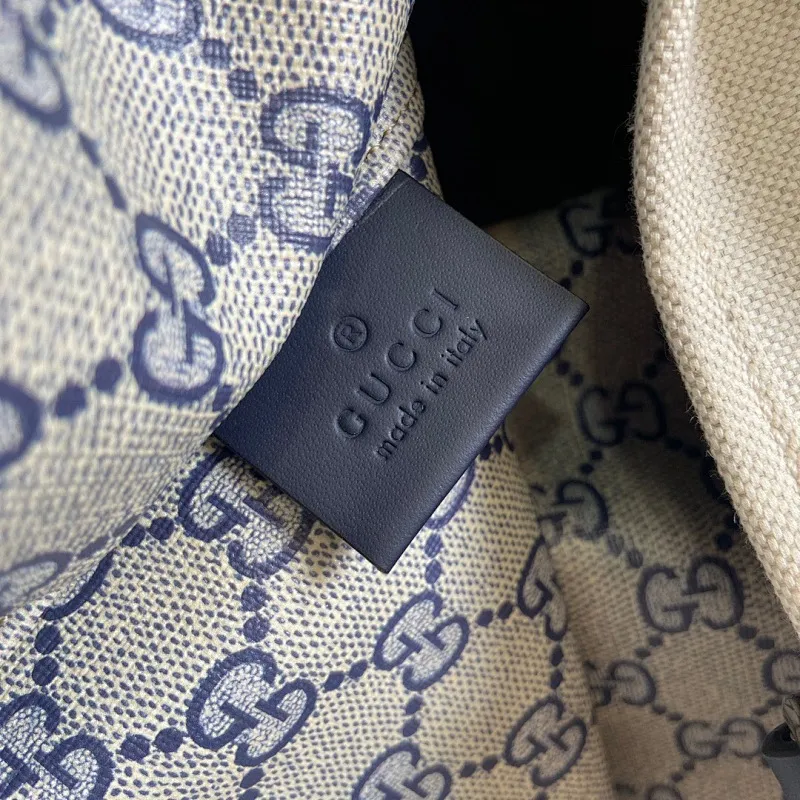 All Categories Official Website "Brand Women's Bags" Women's Bags 💙 GUCCI 2025 New GUCCI Crossbody Bag