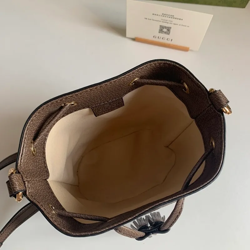 All Categories Official Website "Brand Women's Bags" Women's Bags 💙 GUCCI 2026 New GUCCI Crossbody Bag