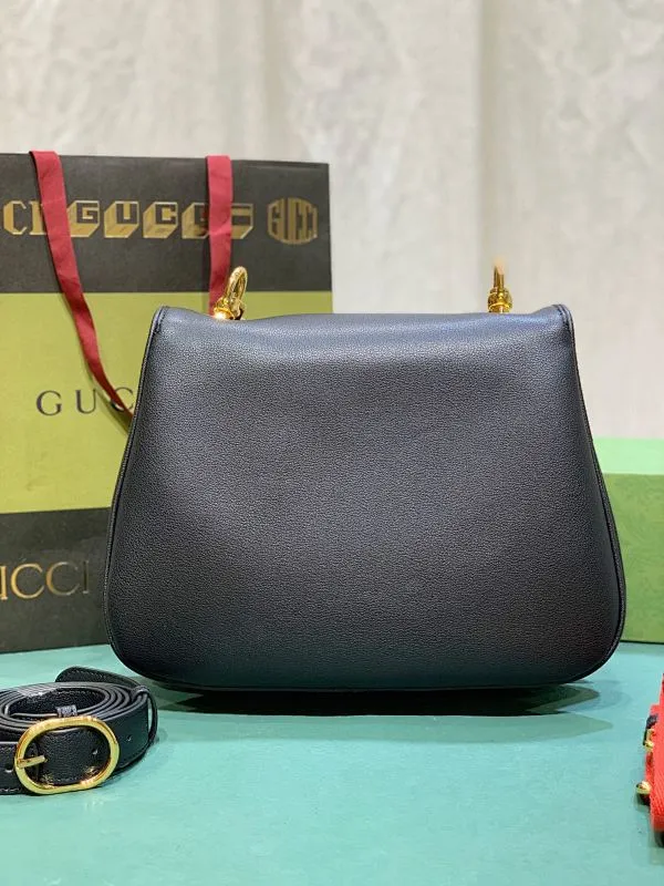 All categories Official website "Brand Women's Bags" Women's Bags 💙 GUCCI 2023 latest GUCCI crossbody bag