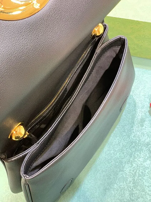 All categories Official website "Brand Women's Bags" Women's Bags 💙 GUCCI 2023 latest GUCCI crossbody bag