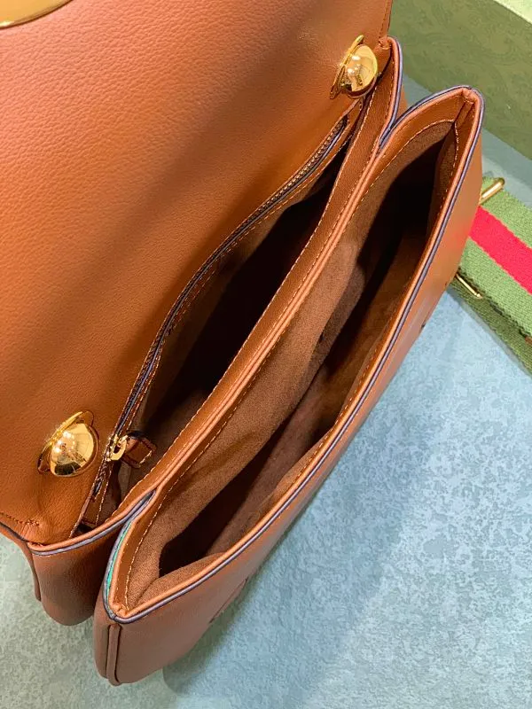 All categories Official website "Brand Women's Bags" Women's Bags 💙 GUCCI 2023 latest GUCCI crossbody bag