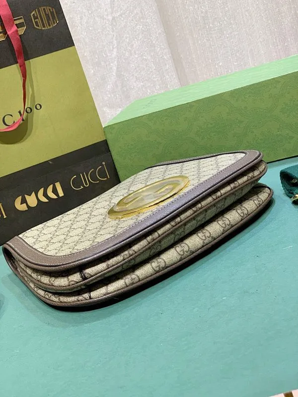 All categories Official website "Brand Women's Bags" Women's Bags 💙 GUCCI 2023 latest GUCCI crossbody bag